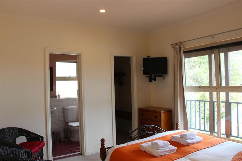 Albany Beachside Accommodation Екстер'єр фото