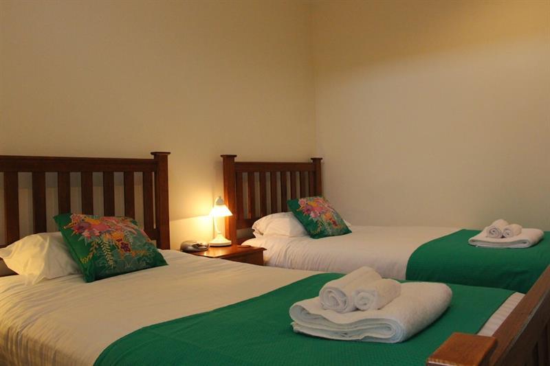 Albany Beachside Accommodation Екстер'єр фото