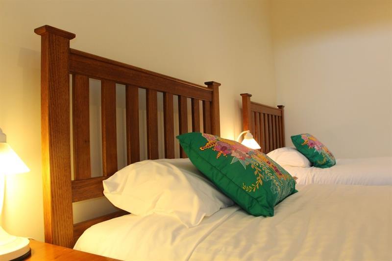 Albany Beachside Accommodation Екстер'єр фото
