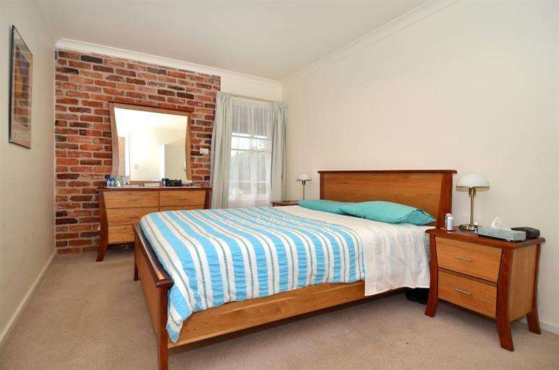 Albany Beachside Accommodation Екстер'єр фото