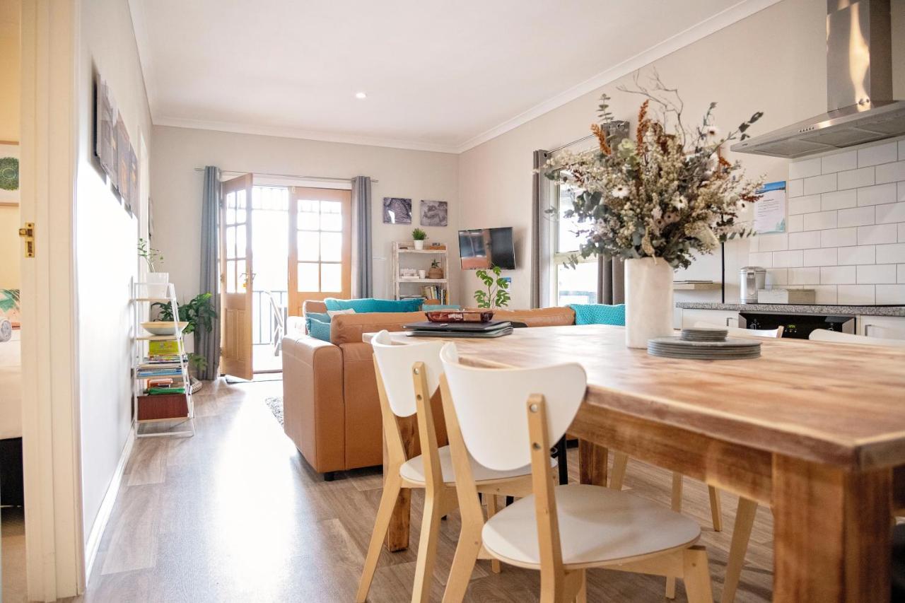 Albany Beachside Accommodation Екстер'єр фото