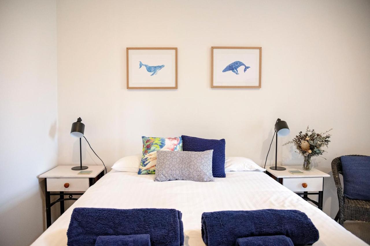 Albany Beachside Accommodation Екстер'єр фото
