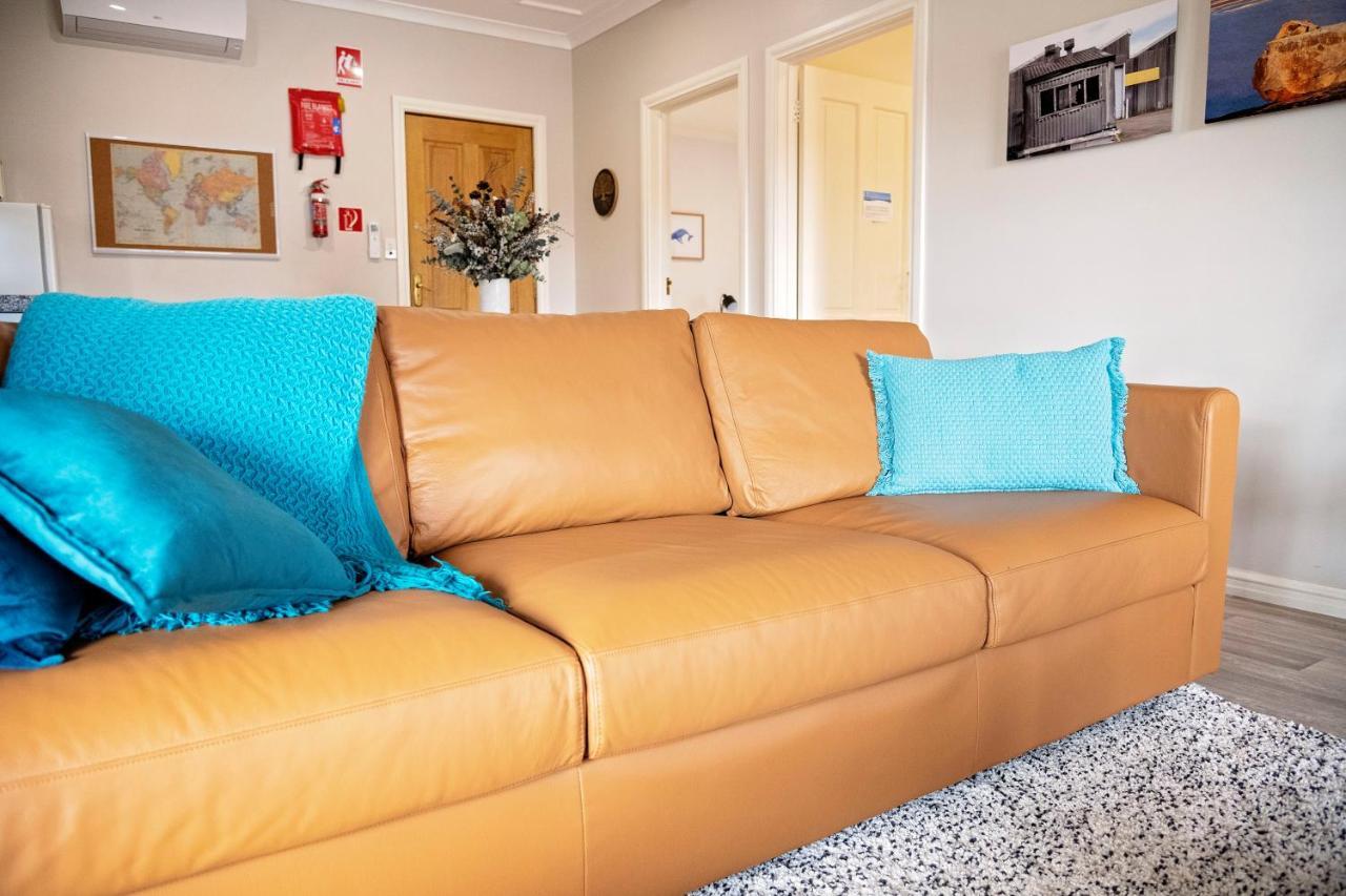 Albany Beachside Accommodation Екстер'єр фото