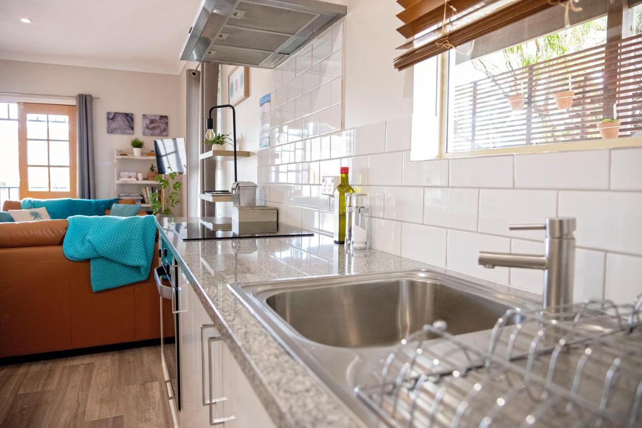 Albany Beachside Accommodation Екстер'єр фото