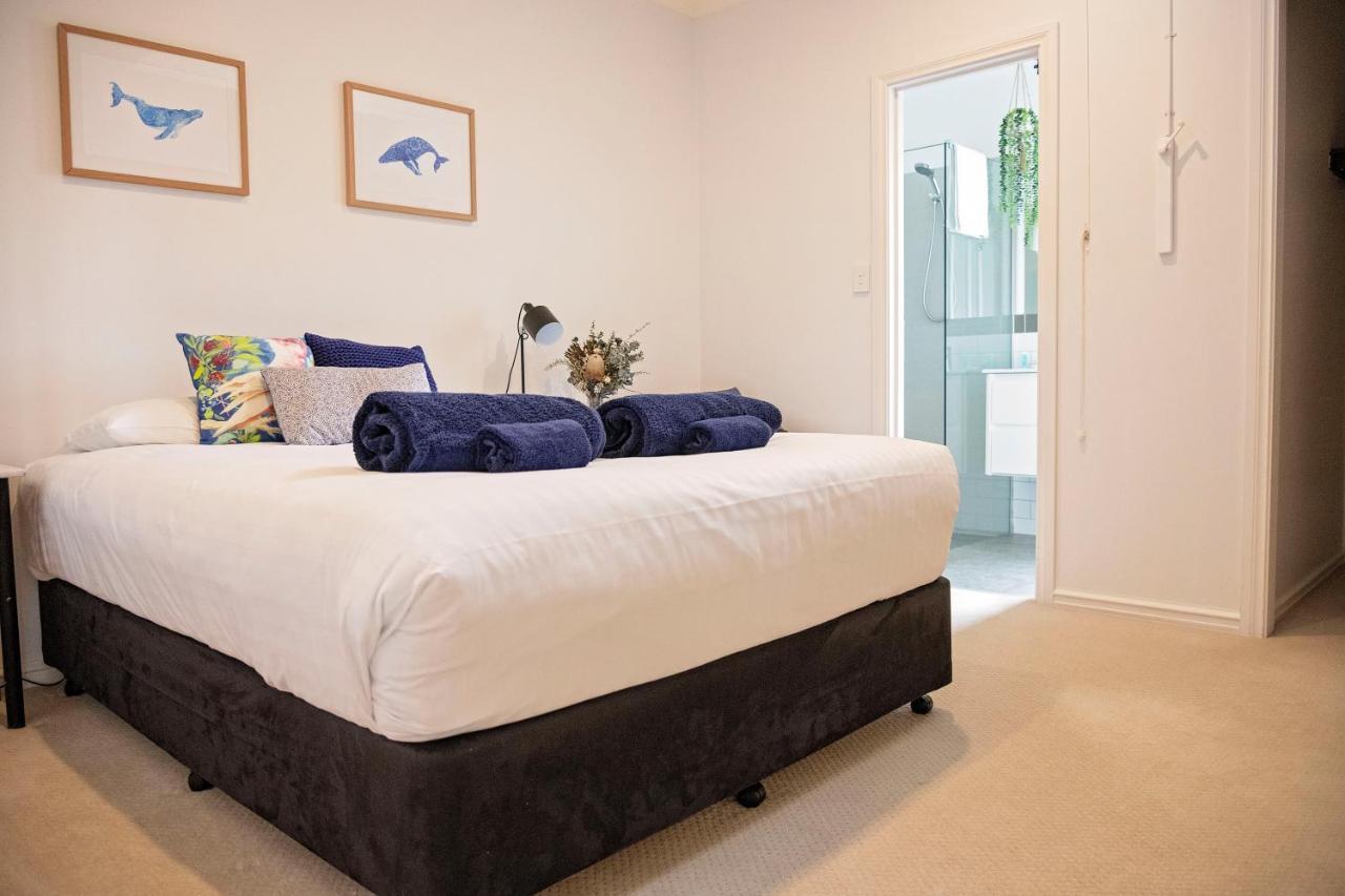 Albany Beachside Accommodation Екстер'єр фото