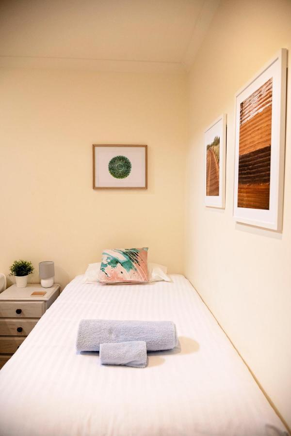 Albany Beachside Accommodation Екстер'єр фото
