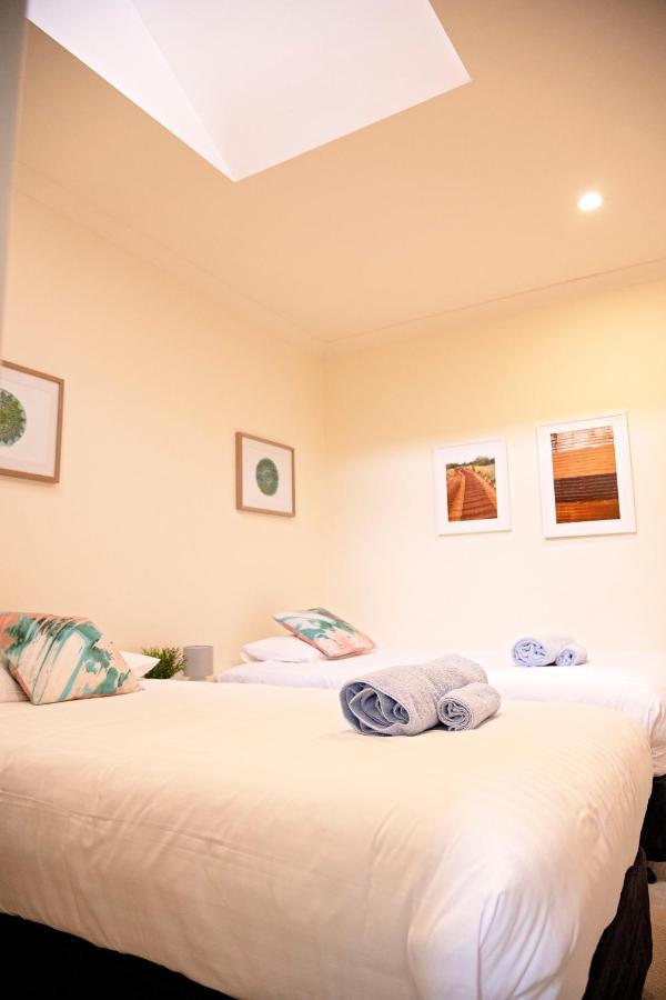 Albany Beachside Accommodation Екстер'єр фото