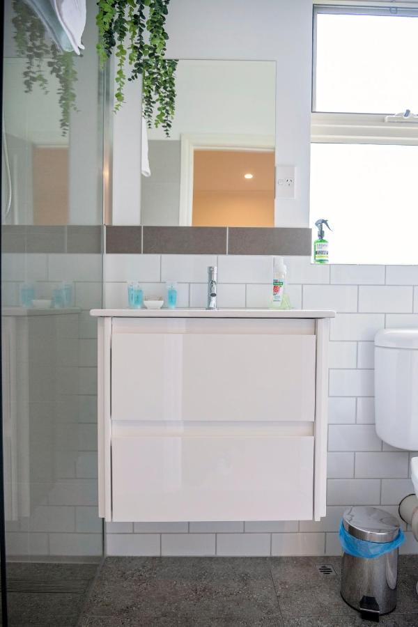 Albany Beachside Accommodation Екстер'єр фото