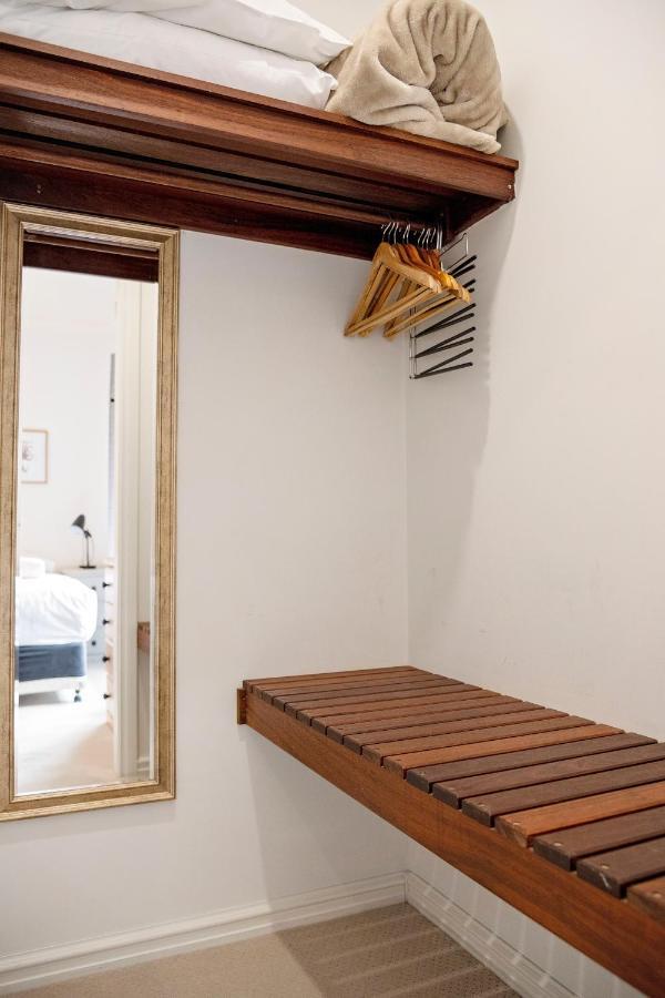 Albany Beachside Accommodation Екстер'єр фото