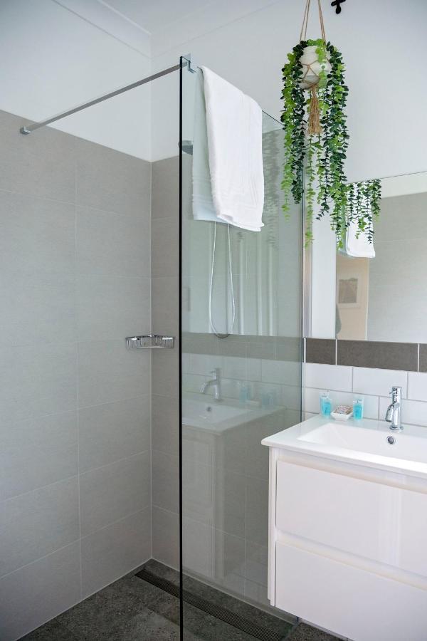 Albany Beachside Accommodation Екстер'єр фото
