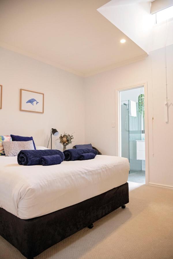 Albany Beachside Accommodation Екстер'єр фото