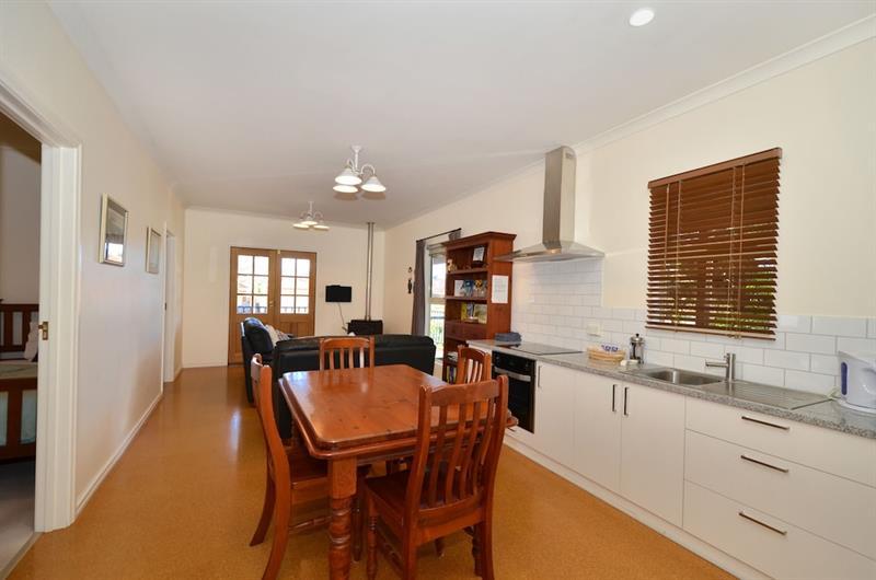 Albany Beachside Accommodation Екстер'єр фото