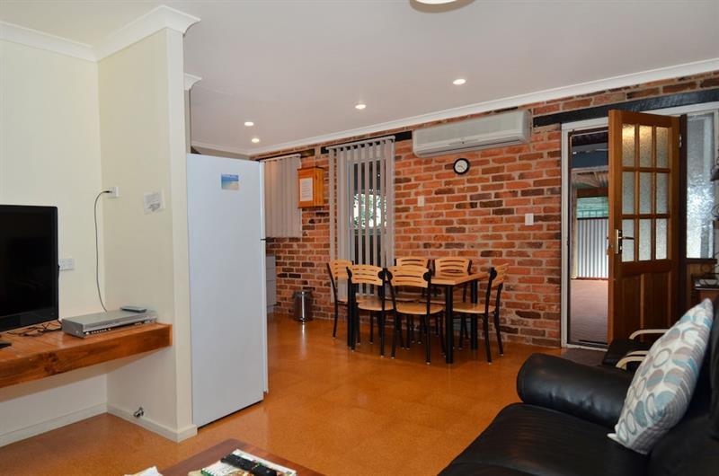 Albany Beachside Accommodation Екстер'єр фото